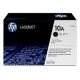 Toner Hp N°10A Noir 6000 Pages