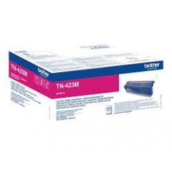 Toner Brother TN-423 Magenta 4000 Pages