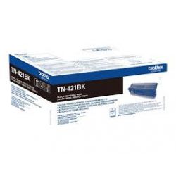 Toner Brother TN-421 Noir 3000 Pages