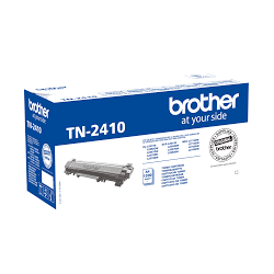 Toner Brother TN-2410 Noir 1200 Pages