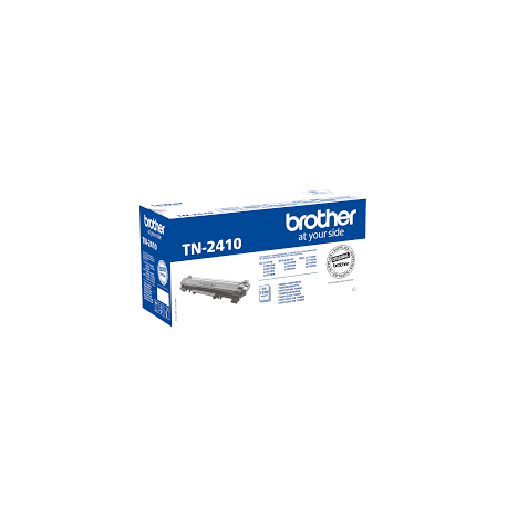 Toner Brother TN-2410 Noir 1200 Pages Toner Brother TN-2410 Noir 1200 Pages