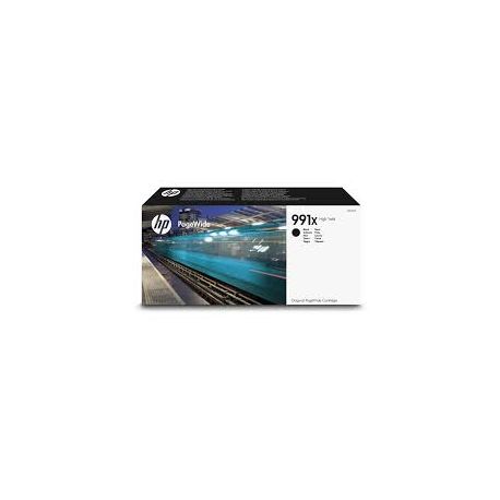 Toner Hp N°991X Noir 20000 Pages