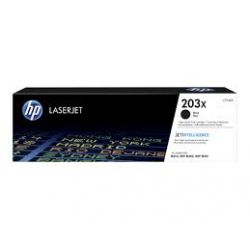 Toner Hp N°203X Noir 3200 Pages