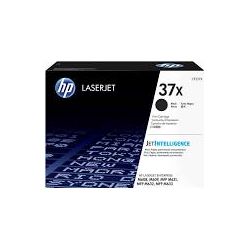 Toner Hp N°37X Noir 25000 Pages