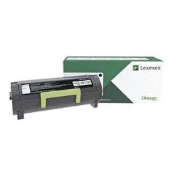 Toner Lexmark 56F2000 Noir 6000 Pages