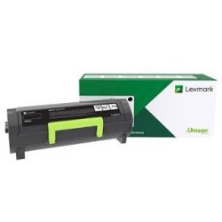 Toner Lexmark 56F2X00 Noir 20000 Pages