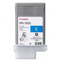 Cartouche Canon PFI-107 Cyan 130ML