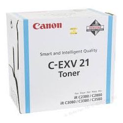 Toner Canon C-EXV21 Cyan 14000 Pages