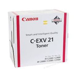 Toner Canon C-EXV21 Magenta 14000 Pages