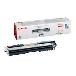 Toner Canon CRG-729 Cyan 1000 Pages