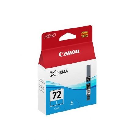 Cartouche Canon PGI-72 Cyan 14ML