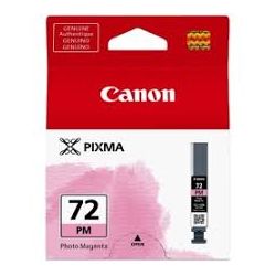 Cartouche Canon PGI-72 Magenta Claire 14ML