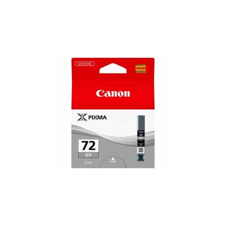 Cartouche Canon PGI-72 Grise 14ML Cartouche Canon PGI-72 Grise 14ML