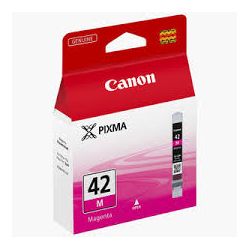 Cartouche Canon CLI-42 Magenta 13ML