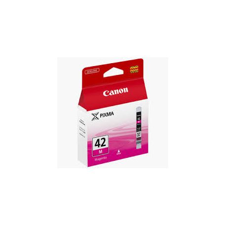 Cartouche Canon CLI-42 Magenta 13ML