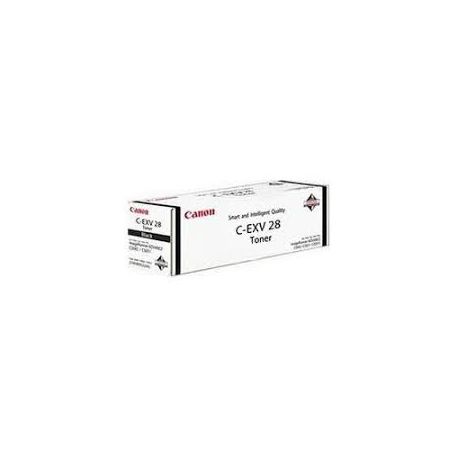 Toner Canon C-EXV28 Noir 4400 Pages Toner Canon C-EXV28 Noir 4400 Pages