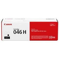 Toner Canon 046H Noir 6300 Pages