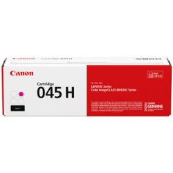 Toner Canon 045H Magenta 2200 Pages