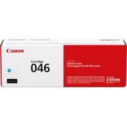 Toner Canon 046 Cyan 2300 Pages