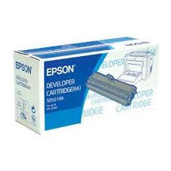 Toner Epson EPL-6200 Noir 6000 Pages