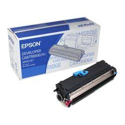 Toner Epson C13S050167 Pour EPL-6200 Noir 3000 Pages