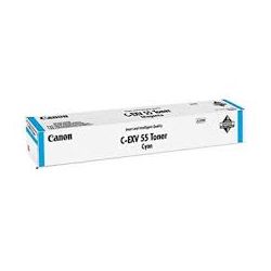 Toner Canon C-EXV55 Cyan 18000 Pages