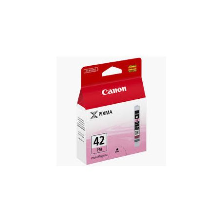 Cartouche Canon CLI-42 Magenta Claire 13ML Cartouche Canon CLI-42 Magenta Claire 13ML