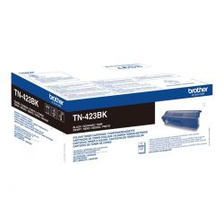 Toner Brother TN-423 Noir 6500 Pages