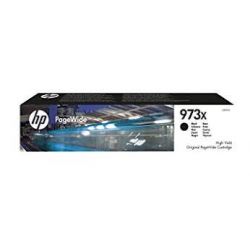 Cartouche Hp N°973X Noire 10000 Pages