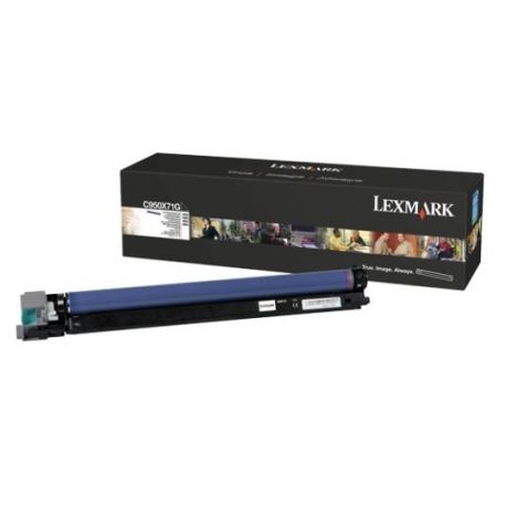 Tambour Lexmark C950X71G 115000 Pages Tambour Lexmark C950X71G 115000 Pages