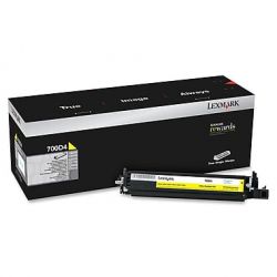 Unité de Développement Lexmark 70C0D40 Pour CS310 Jaune 40000 Pages