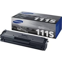 Toner Samsung MLTD111S Noir 1000 Pages