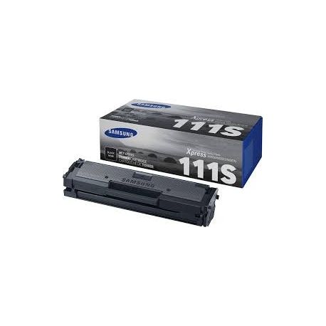 Toner Samsung MLTD111S Noir 1000 Pages