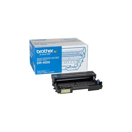 Tambour Brother DR-4000 30000 Pages