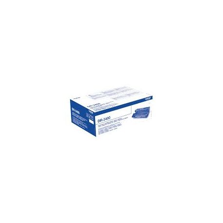 Tambour Brother DR-3400 50000 Pages Tambour Brother DR-3400 50000 Pages