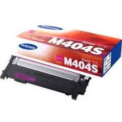 Toner Samsung CLT-M404S Magenta 1000 Pages