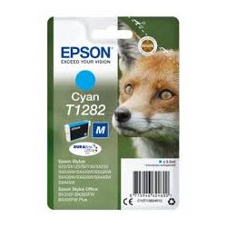 Cartouche Epson T1282 Cyan 3ML