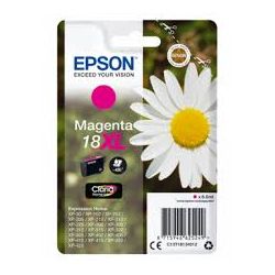 Cartouche Epson 18 XL Magenta 6ML