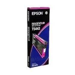 Cartouche Epson T5443 Magenta 220ML