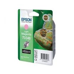 Cartouche Epson T0346 Magenta Claire 440 Pages