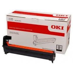 Tambour Oki C612 - 46507308 - Noir 30000 Pages