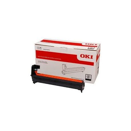 Tambour Oki C612 Noir 30000 Pages Tambour Oki C612 Noir 30000 Pages