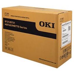 Kit de Maintenance Oki Pour B721dn 20000 Pages