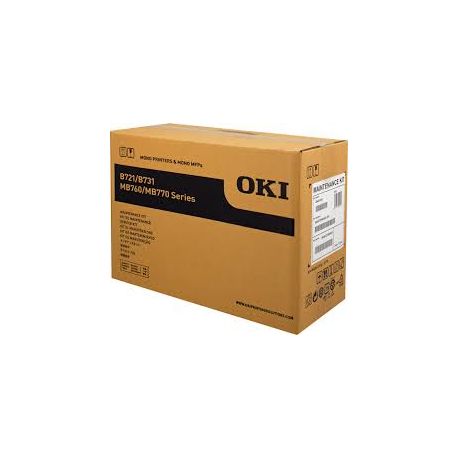 Kit de Maintenance Oki B721 - 45435104 - 250000 Pages Kit de Maintenance Oki B721 - 45435104 - 250000 Pages
