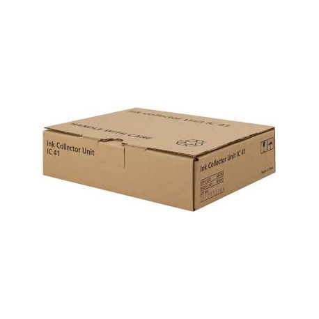 Collecteur de Toner Ricoh IC-41 27000 Pages Collecteur de Toner Ricoh IC-41 27000 Pages