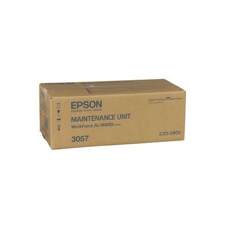 Kit De Fusion Epson AL-400 - C13S053057 200000 Pages Kit De Fusion Epson AL-400 - C13S053057 200000 Pages