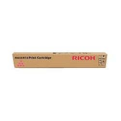 Toner Ricoh 841819 Pour MP C3503 Magenta 18000 Pages