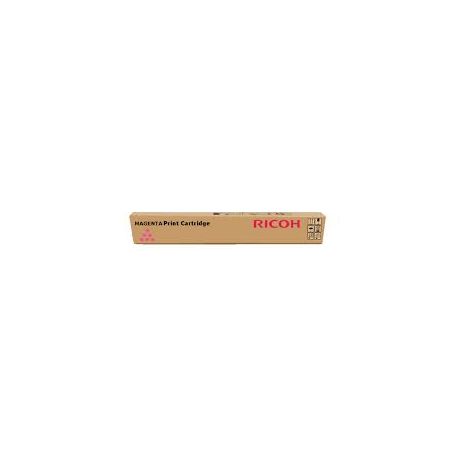 Toner Ricoh 841819 Pour MP C3503 Magenta 18000 Pages Toner Ricoh 841819 Pour MP C3503 Magenta 18000 Pages