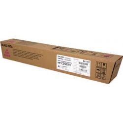 Toner Ricoh 841927 Pour MP C2503 Magenta 9500 Pages