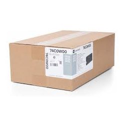 Collecteur de Toner Lexmark 74C0W00 Pour CS725 90000 Pages